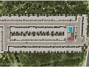 Casas en Venta en Zákia | 4 Modelos Disponibles | Excelente Ubicación RAH767