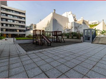VENTA 3 AMB BCON COCH CABALLITO NORTE APTO CREDITO