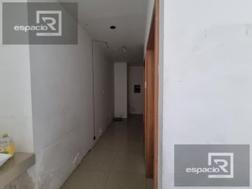 PLAZA COMERCIAL EN VENTA YA RENTADA EN SAN FELIPE EN AVENIDA PRINCIPAL