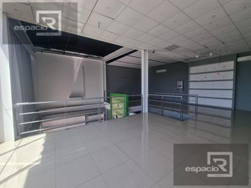 PLAZA COMERCIAL EN VENTA YA RENTADA EN SAN FELIPE EN AVENIDA PRINCIPAL