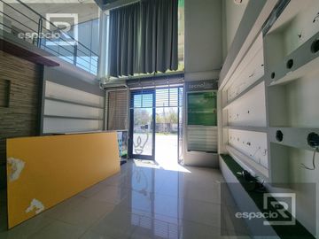 PLAZA COMERCIAL EN VENTA YA RENTADA EN SAN FELIPE EN AVENIDA PRINCIPAL
