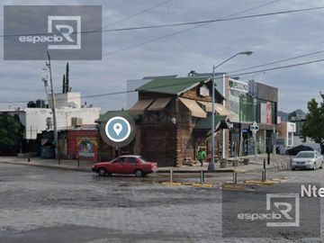 PLAZA COMERCIAL EN VENTA YA RENTADA EN SAN FELIPE EN AVENIDA PRINCIPAL