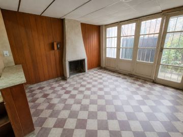 VENTA Casa 4 Amb c/Jardín OPORTUNIDAD - HURLINGHAM