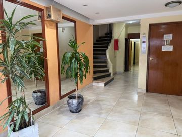 VENTA DPTO 2 AMB VILLA DEL PARQUE RECICLADO