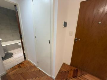 VENTA DPTO 2 AMB VILLA DEL PARQUE RECICLADO
