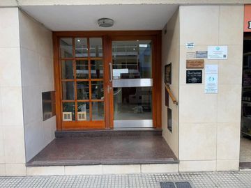 VENTA DPTO 2 AMB VILLA DEL PARQUE RECICLADO