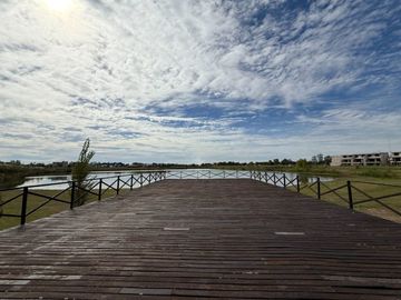 VENTA LOTE 1055,34 BARRIO LOS JUNCOS LUJÁN