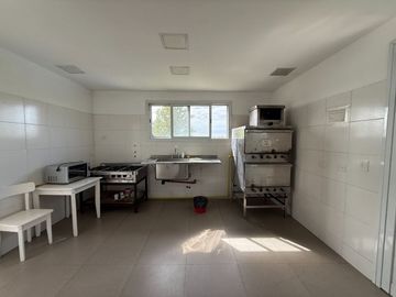 VENTA LOTE 1055,34 BARRIO LOS JUNCOS LUJÁN