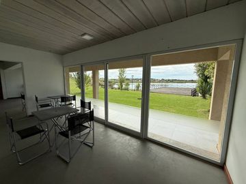 VENTA LOTE 1055,34 BARRIO LOS JUNCOS LUJÁN
