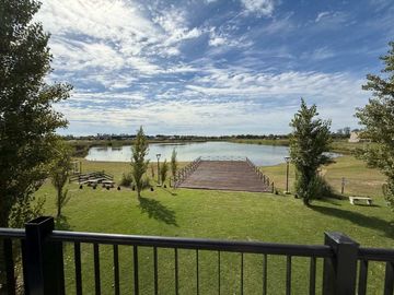 VENTA LOTE 1055,34 BARRIO LOS JUNCOS LUJÁN