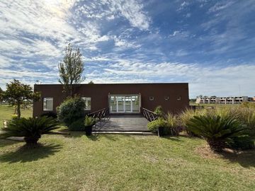 VENTA LOTE 1055,34 BARRIO LOS JUNCOS LUJÁN