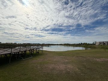 VENTA LOTE 1055,34 BARRIO LOS JUNCOS LUJÁN