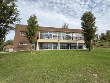 VENTA LOTE 1055,34 BARRIO LOS JUNCOS LUJÁN