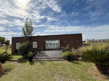 VENTA LOTE 1055,34 BARRIO LOS JUNCOS LUJÁN