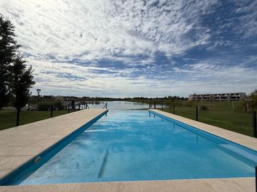 VENTA LOTE 1055,34 BARRIO LOS JUNCOS LUJÁN