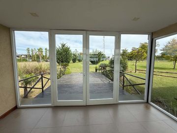 VENTA LOTE 1055,34 BARRIO LOS JUNCOS LUJÁN