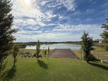 VENTA LOTE 1055,34 BARRIO LOS JUNCOS LUJÁN