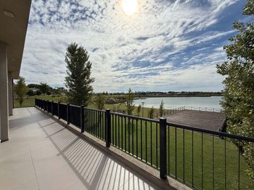 VENTA LOTE 1055,34 BARRIO LOS JUNCOS LUJÁN