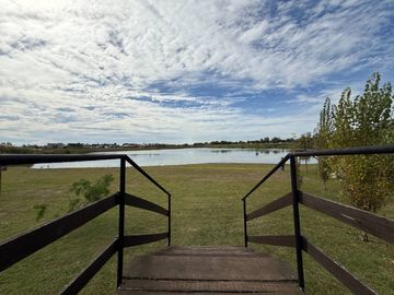 VENTA LOTE 1055,34 BARRIO LOS JUNCOS LUJÁN