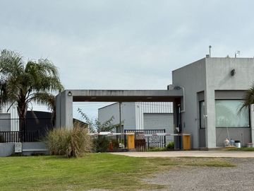 VENTA LOTE 1055,34 BARRIO LOS JUNCOS LUJÁN