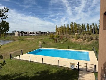 VENTA LOTE 1055,34 BARRIO LOS JUNCOS LUJÁN