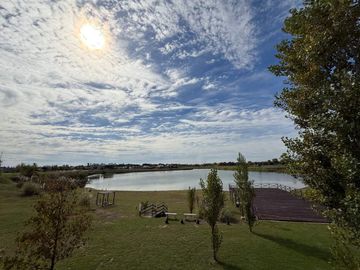 VENTA LOTE 1055,34 BARRIO LOS JUNCOS LUJÁN