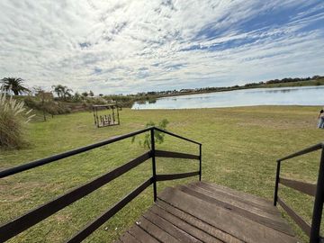 VENTA LOTE 1055,34 BARRIO LOS JUNCOS LUJÁN