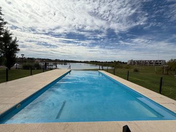 VENTA LOTE 1055,34 BARRIO LOS JUNCOS LUJÁN