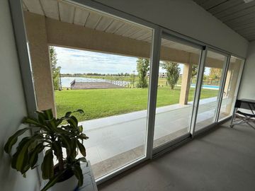 VENTA LOTE 1055,34 BARRIO LOS JUNCOS LUJÁN