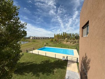 VENTA LOTE 1055,34 BARRIO LOS JUNCOS LUJÁN