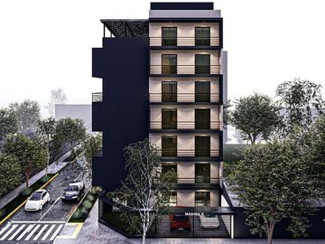 VENTA DEPARTAMENTO 2AMB MORENO AMPLIA FINANCIACION
