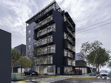VENTA DEPARTAMENTO 2AMB MORENO AMPLIA FINANCIACION