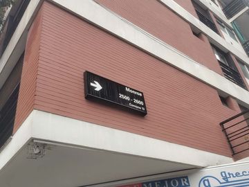 COCHERA AV MONROE y CIUDAD de la PAZ OPORTUNIDAD!!