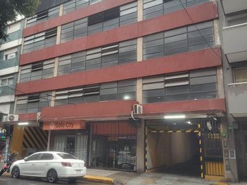 COCHERA AV MONROE y CIUDAD de la PAZ OPORTUNIDAD!!