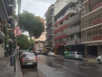 COCHERA AV MONROE y CIUDAD de la PAZ OPORTUNIDAD!!