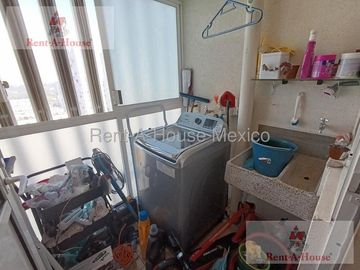 Departamento en Venta en Ampliación del Gas 26-2400.