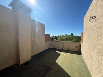 VENTA DUPLEX TERRAZA PROPIA MORENO APTO CREDITO