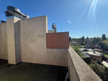 VENTA DUPLEX TERRAZA PROPIA MORENO APTO CREDITO