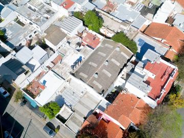 Venta  Lote de 455m2 zona Chauvin apto desarrollo