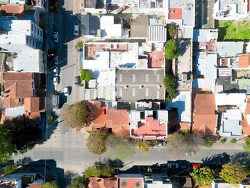 Venta  Lote de 455m2 zona Chauvin apto desarrollo