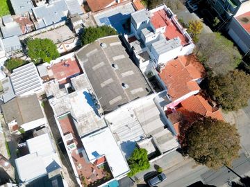 Venta  Lote de 455m2 zona Chauvin apto desarrollo