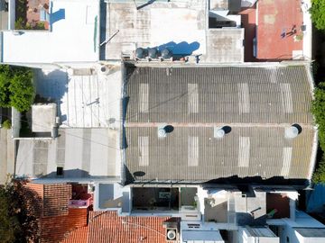 Venta  Lote de 455m2 zona Chauvin apto desarrollo