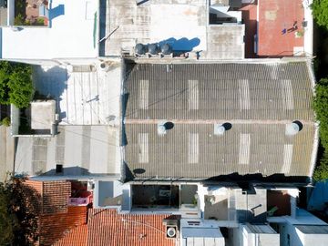 Venta  Lote de 455m2 zona Chauvin apto desarrollo