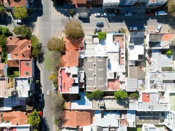 Venta  Lote de 455m2 zona Chauvin apto desarrollo