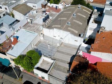 Venta  Lote de 455m2 zona Chauvin apto desarrollo