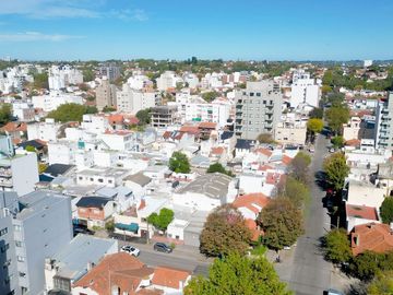 Venta  Lote de 455m2 zona Chauvin apto desarrollo