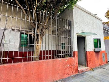 Venta  Lote de 455m2 zona Chauvin apto desarrollo