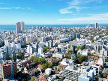 Venta  Lote de 455m2 zona Chauvin apto desarrollo