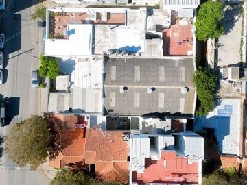 Venta  Lote de 455m2 zona Chauvin apto desarrollo