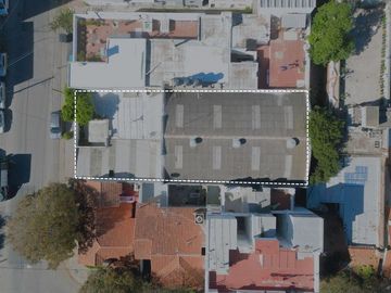 Venta  Lote de 455m2 zona Chauvin apto desarrollo